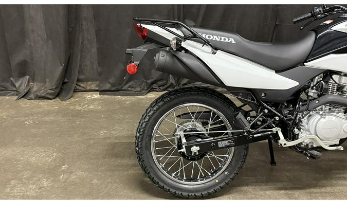 2026 XR150L - Honda