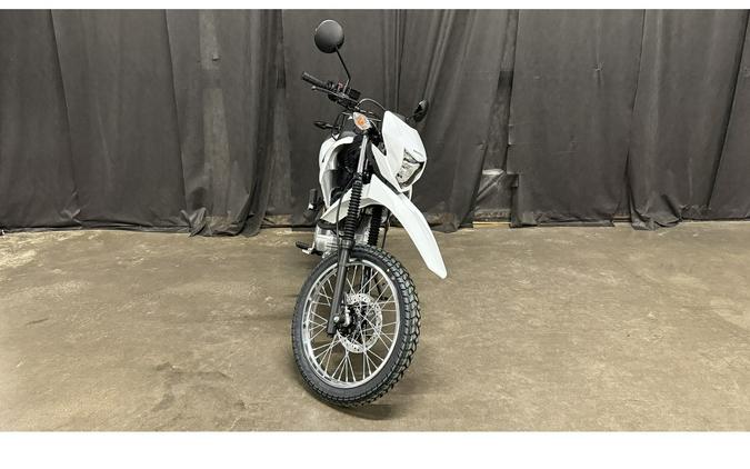 2026 XR150L - Honda