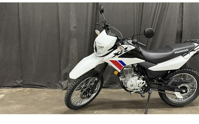 2026 XR150L - Honda
