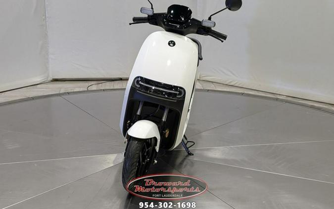 2022 NINE TECH E110A