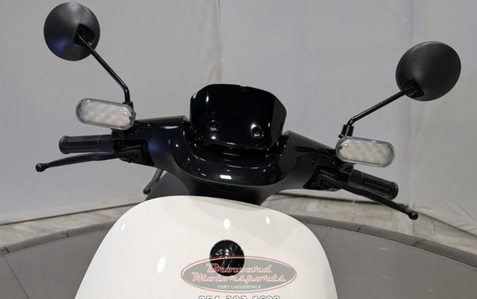 2022 NINE TECH E110A