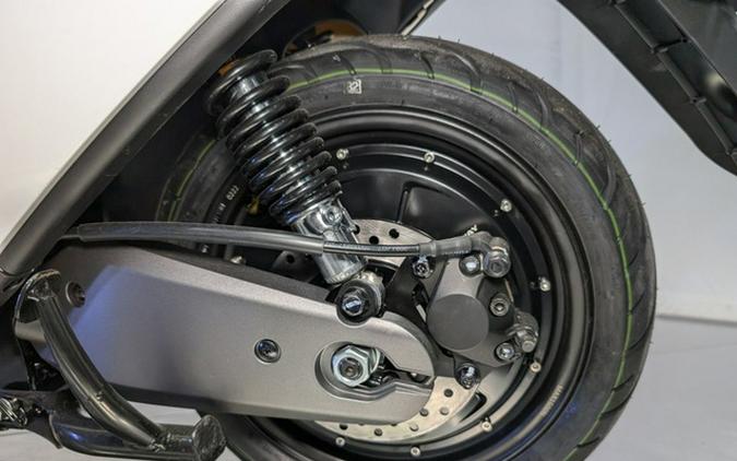 2022 NINE TECH E110A