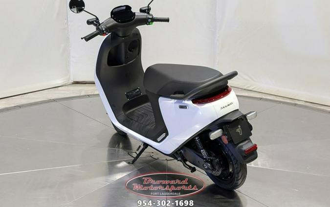 2022 NINE TECH E110A