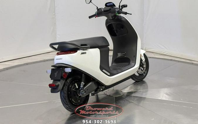 2022 NINE TECH E110A