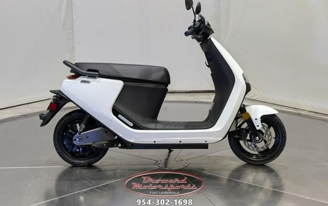 2022 NINE TECH E110A