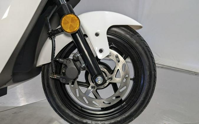 2022 NINE TECH E110A