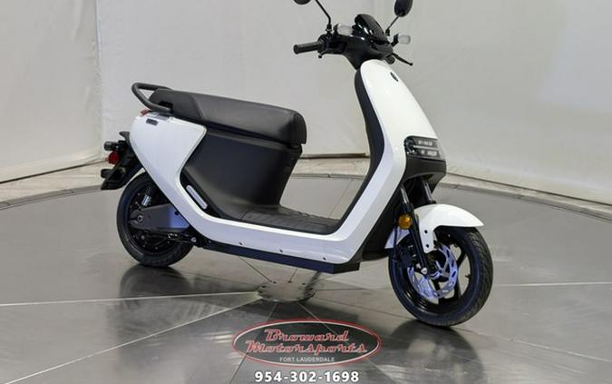 2022 NINE TECH E110A