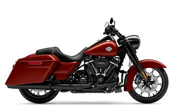 2024 Harley-Davidson Road King® Special