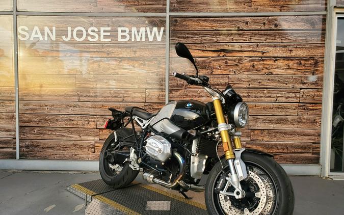 2020 BMW R nineT