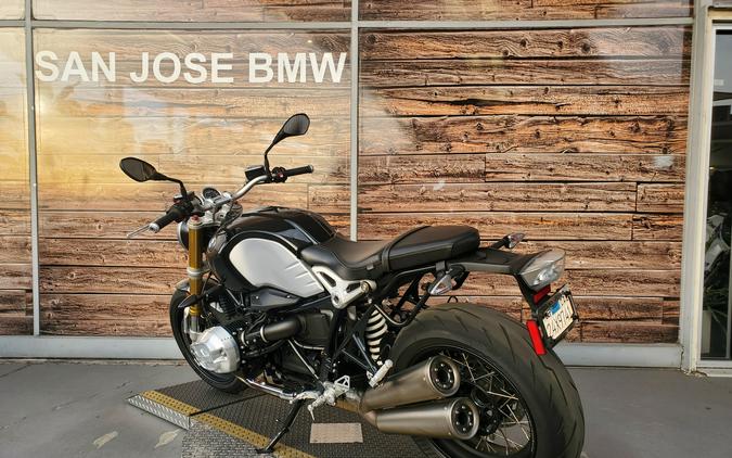 2020 BMW R nineT