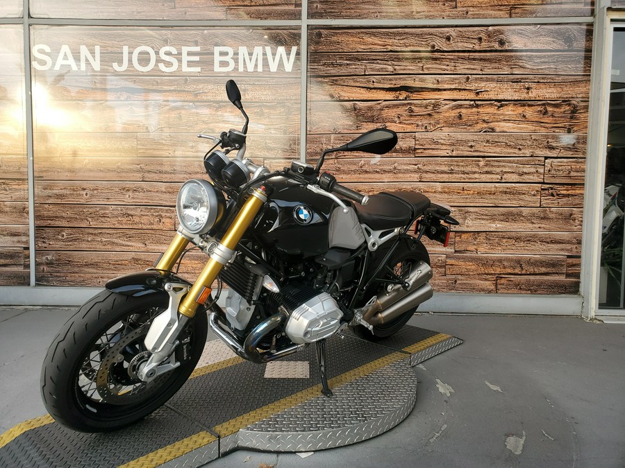 2020 BMW R nineT