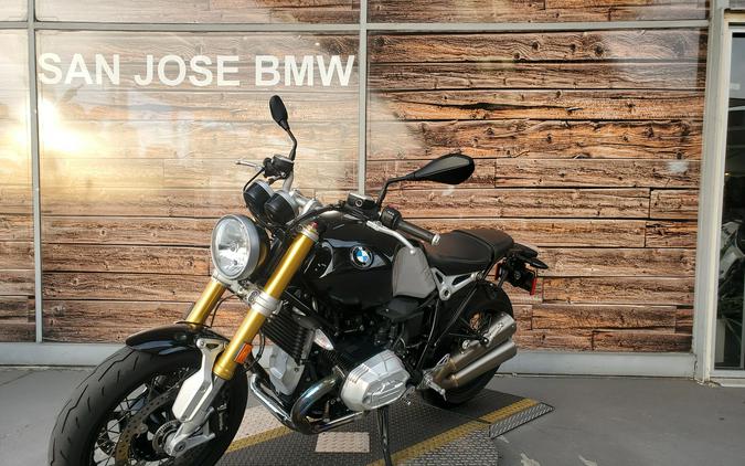 2020 BMW R nineT