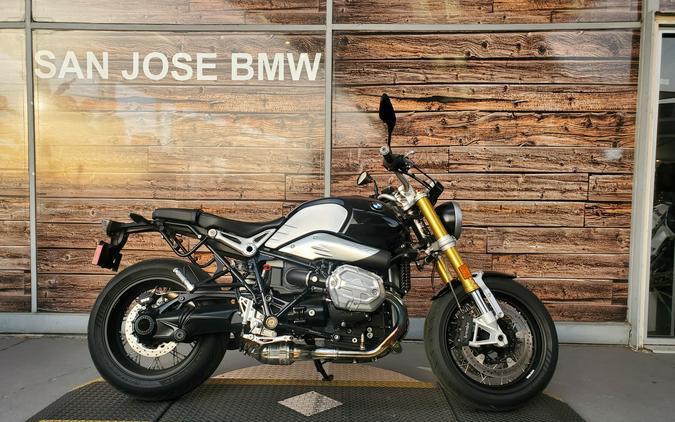 2020 BMW R nineT