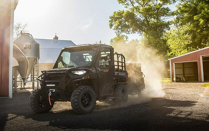 2024 Polaris Ranger XP 1000 Northstar Edition Ultimate