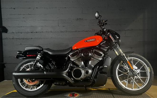 2024 Harley-Davidson Nightster Special