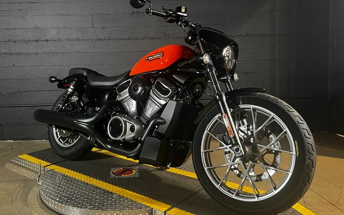 2024 Harley-Davidson Nightster Special