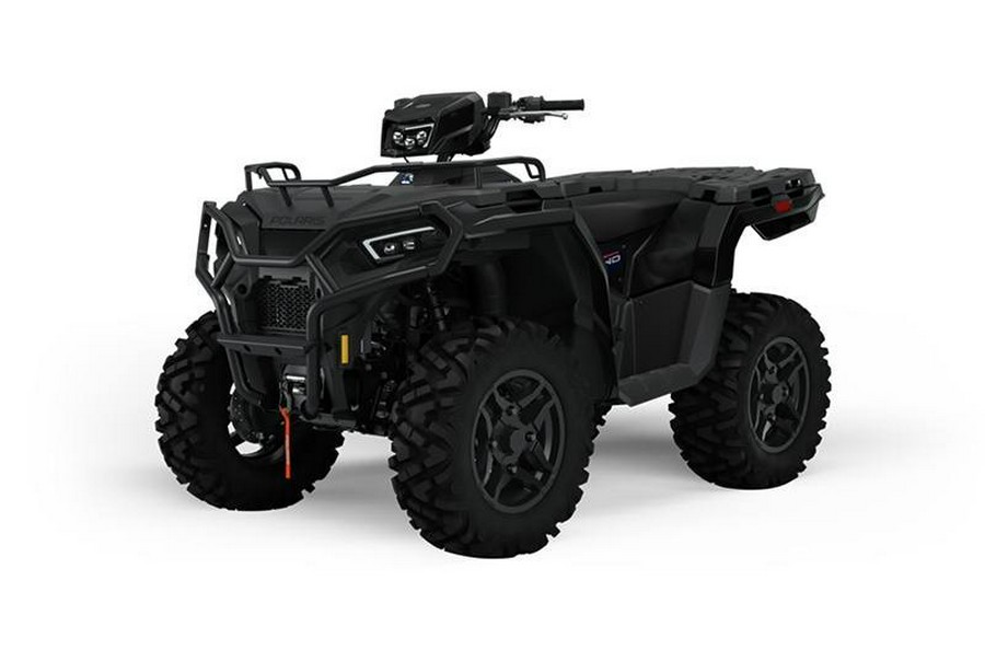 2024 Polaris Industries SPORTSMAN 570 TRAIL