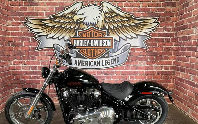 2024 Harley-Davidson® FXST - Softail® Standard