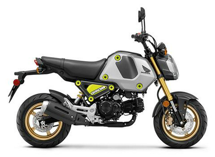 2023 Honda Grom