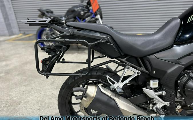 2023 Honda CB500X ABS