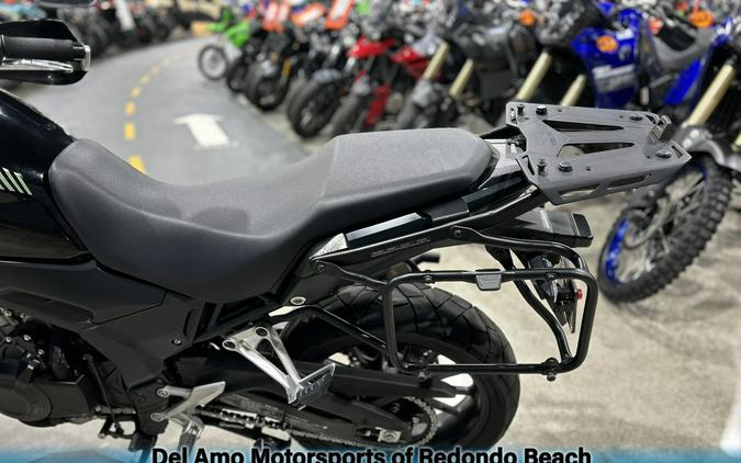 2023 Honda CB500X ABS