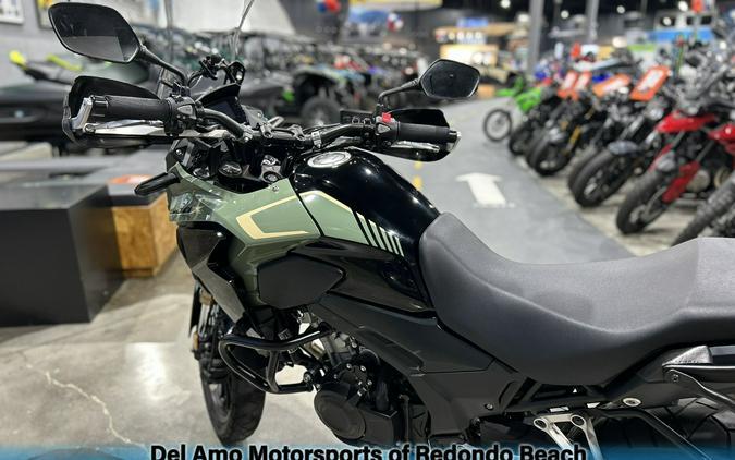 2023 Honda CB500X ABS