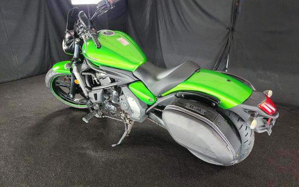 2015 Kawasaki VULCAN S 650 ABS