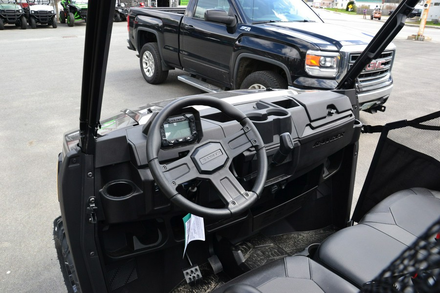 2024 Polaris Industries Ranger® Crew 1000 Premium FREE FREIGHT-FREE SETUP! $2000 REBATE AND NAULTS BONUS BUCKS OF $100