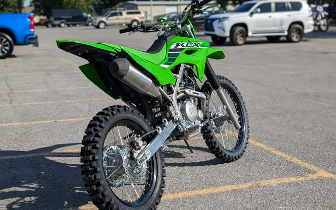 2025 Kawasaki KLX® 230R