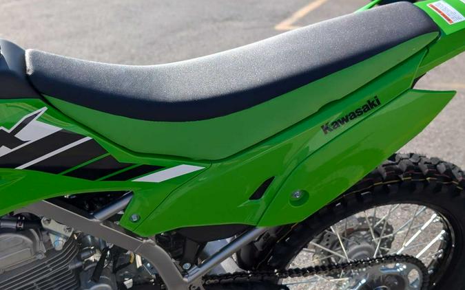 2025 Kawasaki KLX® 230R