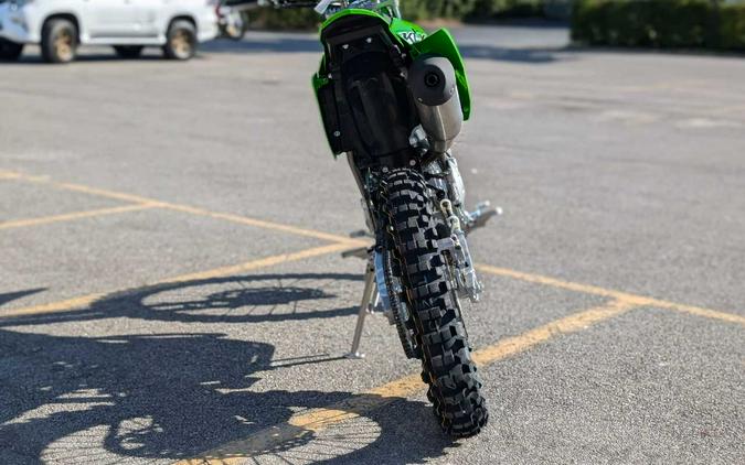 2025 Kawasaki KLX® 230R