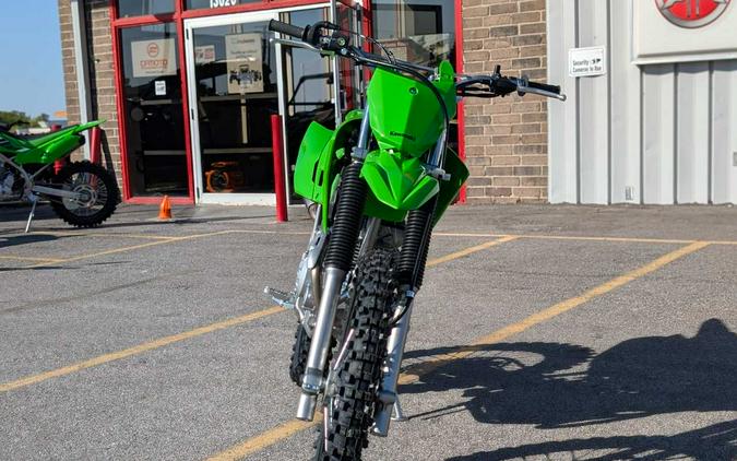 2025 Kawasaki KLX® 230R