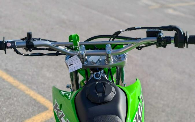 2025 Kawasaki KLX® 230R