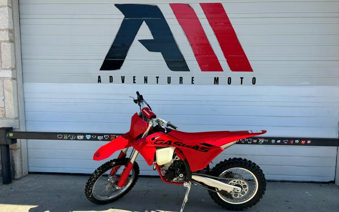 2025 GASGAS EX 350F