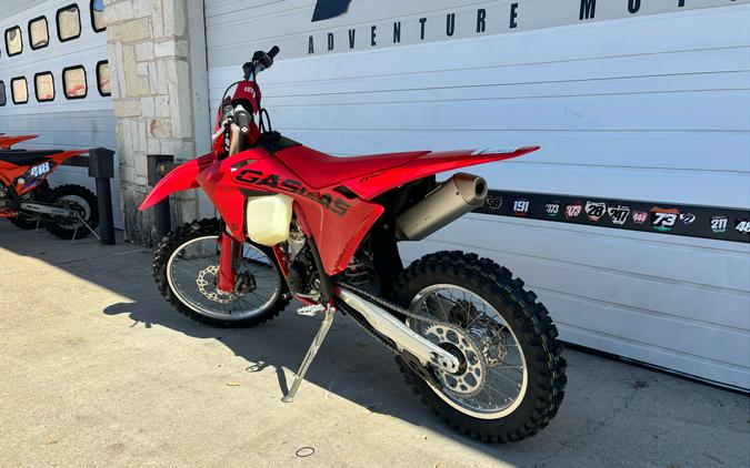 2025 GASGAS EX 350F
