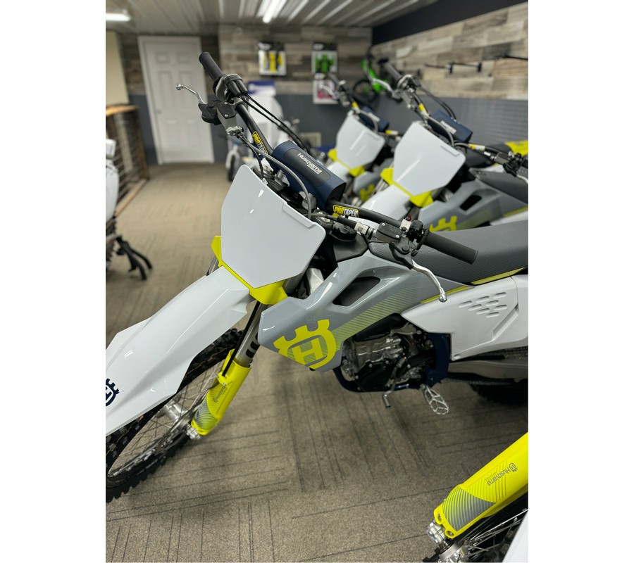 2024 Husqvarna FC 450