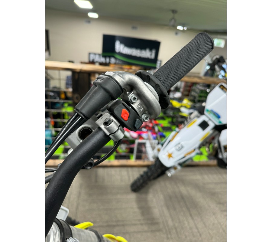 2024 Husqvarna FC 450