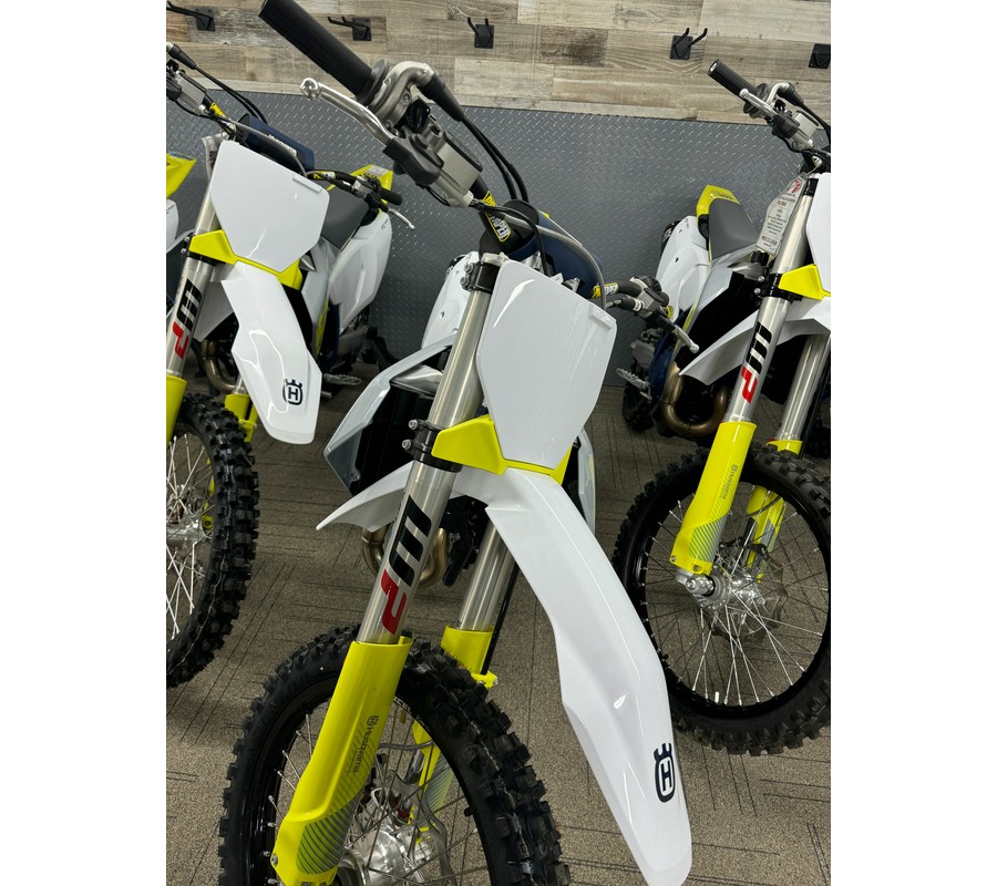 2024 Husqvarna FC 450