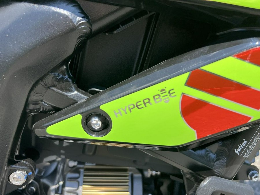 2025 SUR-RON Hyper Bee 14/12