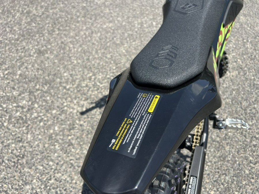 2025 SUR-RON Hyper Bee 14/12