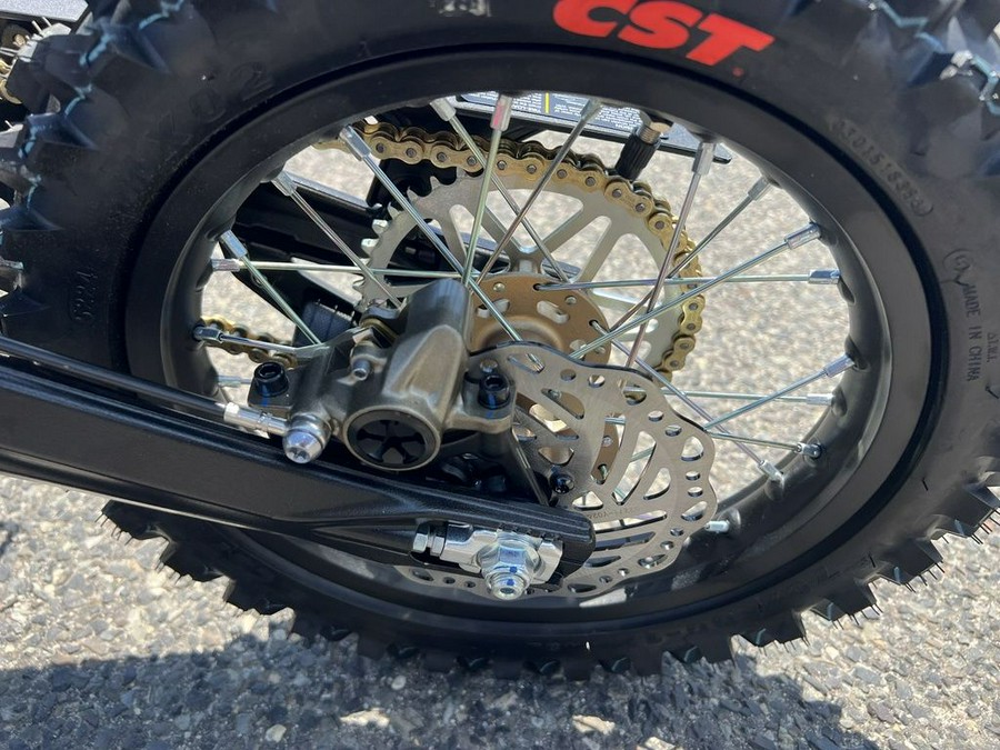 2025 SUR-RON Hyper Bee 14/12