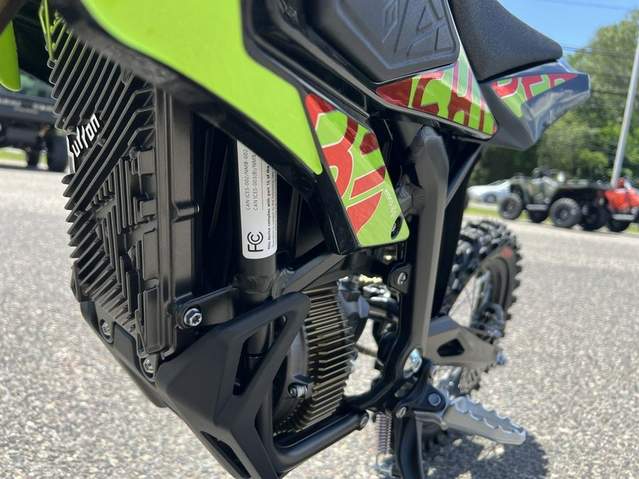 2025 SUR-RON Hyper Bee 14/12