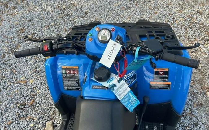 2025 Polaris Sportsman 110