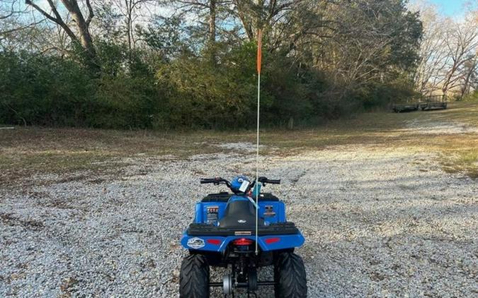 2025 Polaris Sportsman 110