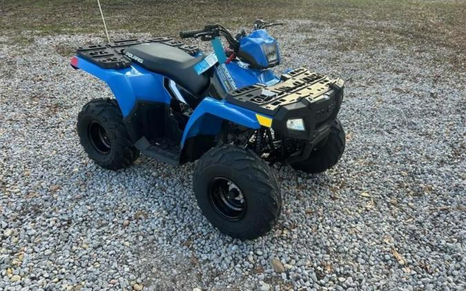 2025 Polaris Sportsman 110