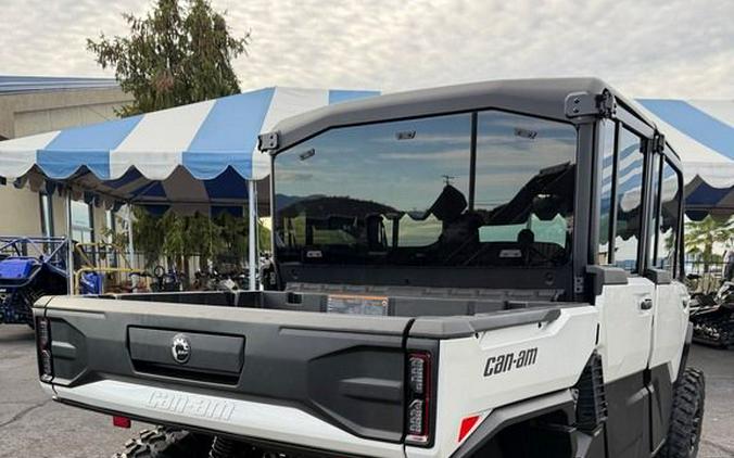 2026 Can-Am® Defender MAX Limited HD11