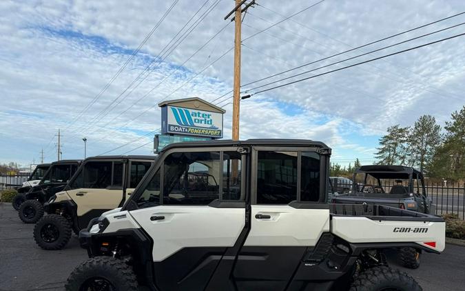 2026 Can-Am® Defender MAX Limited HD11