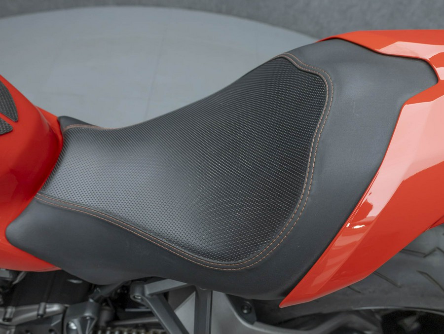 2017 DUCATI MONSTER 1200 S W/ABS