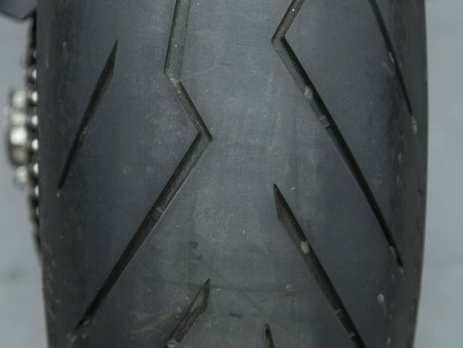 2017 DUCATI MONSTER 1200 S W/ABS