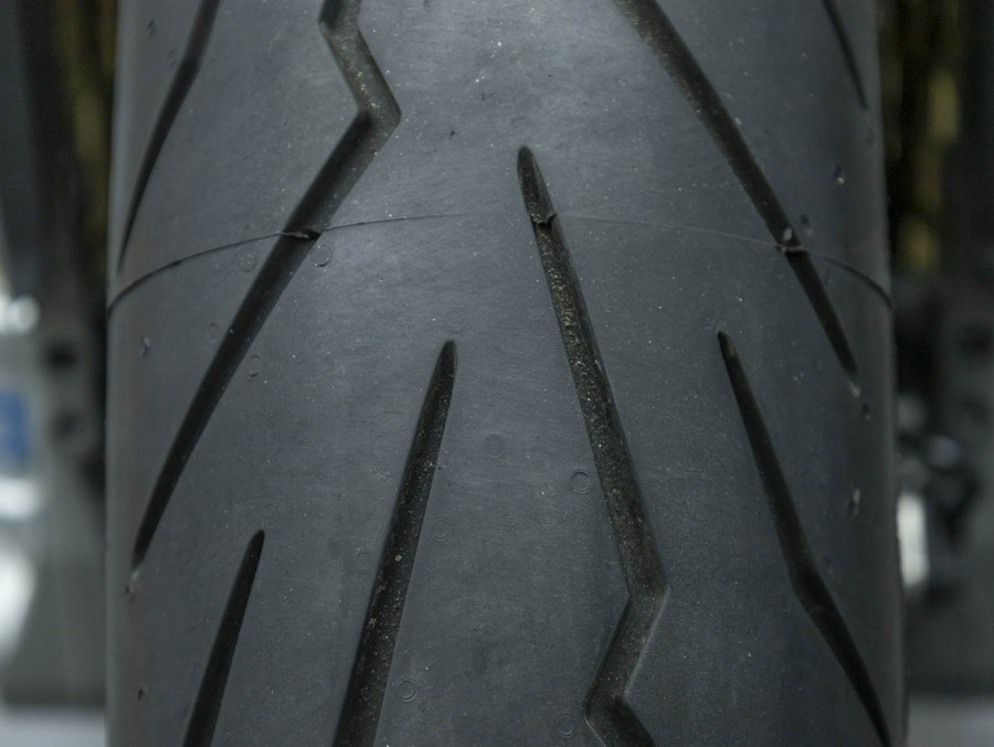 2017 DUCATI MONSTER 1200 S W/ABS